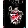 Buffy the Vampire Slayer - Season 4 (New Packaging) DVD - Sarah Michelle Gellar, Alyson Hannigan