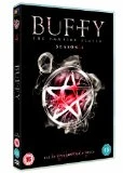 Buffy the Vampire Slayer - Season 4 (New Packaging) DVD - Sarah Michelle Gellar, Alyson Hannigan