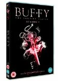 Buffy the Vampire Slayer - Season 5 (New Packaging) DVD - Sarah Michelle Gellar, Alyson Hannigan