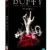 Buffy the Vampire Slayer - Season 6 (New Packaging) DVD - Alyson Hannigan, Anthony Stewart Head
