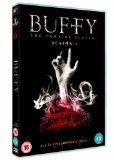 Buffy the Vampire Slayer - Season 6 (New Packaging) DVD - Alyson Hannigan, Anthony Stewart Head