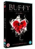 Buffy the Vampire Slayer - Season 7 (New Packaging) DVD - Alyson Hannigan, Nicholas Brendon