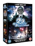 20th Century Boys Trilogy - 3 Disc Boxset DVD -  