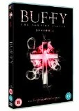 Buffy the Vampire Slayer - Season 1 (New Packaging) DVD - Sarah Michelle Gellar, Anthony Stewart Head