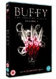Buffy the Vampire Slayer - Season 3 (New Packaging) DVD - Nicholas Brendon, Anthony Stewart Head