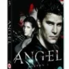 Angel - Season 3 (New Packaging) DVD - Amy Acker , David Boreanaz
