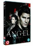 Angel - Season 3 (New Packaging) DVD - Amy Acker , David Boreanaz
