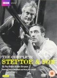 The Complete Steptoe & Son (repackaged) DVD - Wilfrid Brambell , Harry H. Corbett