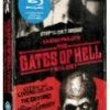 Lucio Fulci's Gates of Hell Trilogy DVD - Catriona MacColl, David Warbeck
