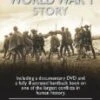 The World War 1 Story DVD -  