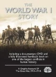 The World War 1 Story DVD -  