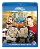WWE - Summerslam 2011 DVD - Sin Cara, CM Punk