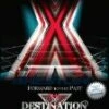 Destination X 2011 DVD -  