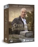 Tony Robinsons Crime And Punishment DVD - Tony Robinson 