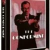 The Conformist Blu Ray - Pierre Clémenti, Stefania Sandrelli