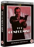 The Conformist Blu Ray - Pierre Clémenti, Stefania Sandrelli