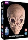 Doctor Who: The Complete 6th Series - Limited Edition DVD - Matt Smith, Alex Kingston 