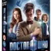 Doctor Who - The Complete Series 6 DVD - Matt Smith, Karen Gillan 