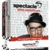 Elvis Costello - Spectacle - Seasons 1 & 2 Boxset DVD - Elvis Costello, David Furnish 