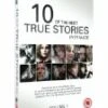 Amazing True Stories Box Set DVD - Nancy Travis, Cheryl Ladd