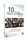 Amazing True Stories Box Set DVD - Nancy Travis, Cheryl Ladd