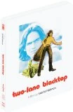 Two-Lane Blacktop (1971) Blu Ray - Laurie Bird , Dennis Wilson