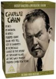 Charlie Chan - The Sidney Toler Collection DVD - Sidney Toler 