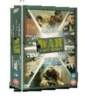 6 Film Box Set: Black Hawk Down/ Born On The 4Th Of July/ Casualties Of War/ Gardens Of Stone/ Jarhead/ Kingdom DVD - Jason Bateman, Jennifer Garner