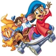 3 Film Box Set: American Tail 1-3 (Lenticular) DVD - Amy Green, Cathianne Blore