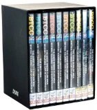 BTCC 2000-2009 (13 DVD) Box Set DVD -  