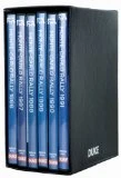 Monte Carlo Rally 1986-1991 (6 DVD) Box Set DVD -  