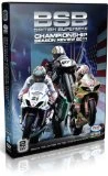 British Superbike Review Championship 2011 DVD - James Whitham 
