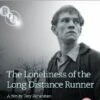 The Lonelines of the Long Distance Runner (DVD + Blu-ray) Blu Ray - James Bolam , Michael Redgrave