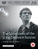 The Lonelines of the Long Distance Runner (DVD + Blu-ray) Blu Ray - James Bolam , Michael Redgrave