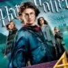 Harry Potter and the Goblet of Fire (Ultimate Edition) - Double Play (Blu-ray + DVD Blu Ray - Daniel Radcliffe, Emma Watson 