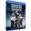 British Superbike Championship Season Review 2011 Blu Ray Blu Ray - James Whitham 