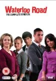 Waterloo Road Series Six Complete Boxed Set DVD - Jason Done , Chelsee Healey