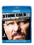 Stone Cold Steve Austin: The Bottom Line On The Most Popular Superstar Of All Time Blu Ray - Steve Austin 