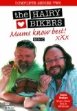 Hairy Bikers: Mums Know Best - Series Two DVD - David Myers , Simon King