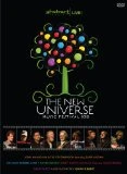 Abstract Logix Live! The New Universe Festival 2010 DVD -  