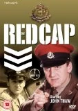 Redcap DVD - John Thaw, Leonard Rossiter
