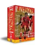 Classic Liverpool Matches A Shot Through History Box Set 8 DVD -  