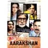 Aarakshan DVD - Tanvi Azmi , Saif Ali Khan