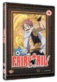 Fairy Tail - Part 1 DVD - Tetsuya Kakihara, Aya Hirano