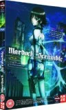 Mardock Scramble - The First Compression DVD - Hiroki Touchi , Norito Yashima