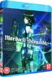 Mardock Scramble - The First Compression Blu Ray - Norito Yashima, Megumi Hayashibara