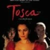 Puccini: Tosca (AXIOM FILMS - DVD AXM637) DVD - Roberto Alagna, Angela Gheorghiu