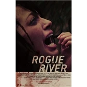 Rogue River Blu Ray -  