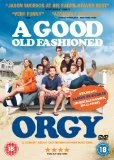 A Good Old Fashioned Orgy DVD - Leslie Bibb , Martin Starr