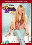 Hannah Montana - Complete Season 4 DVD - Anna Maria Perez de Tagle , Miley Cyrus